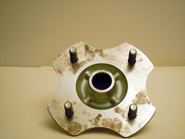 Honda Part Image